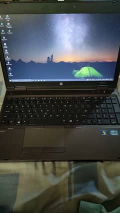 hp probook 6570b