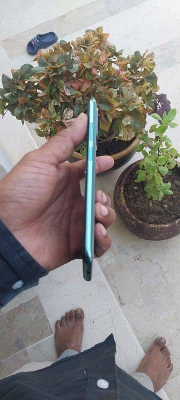 redmi note 10 led 1