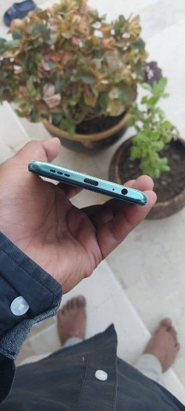 redmi note 10 led 2