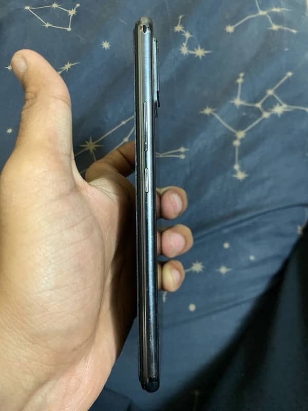 vivo V20 12/128 with box offical pta approved 5