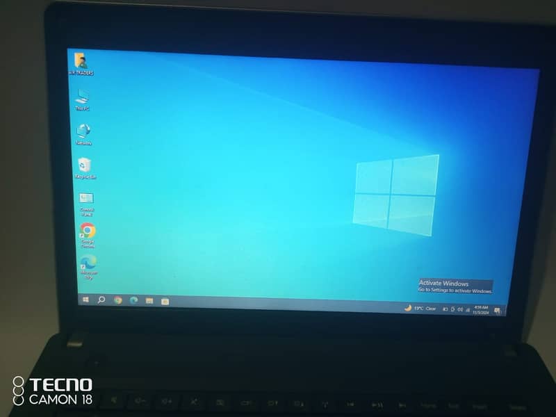 Lenovo Desktop PC - Intel Core i5, 4GB RAM 3