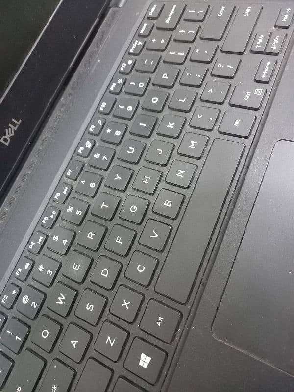 dell laptop 5