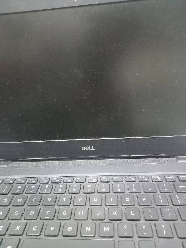 dell laptop 6