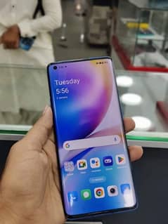 One Plus 8 pro 12/256 GB 03240537819 my WhatsApp number