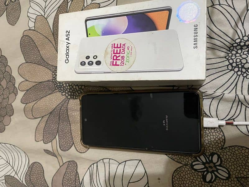 Samsung a52 exchange possible 5