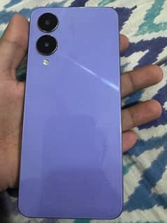 Vivo Y17s