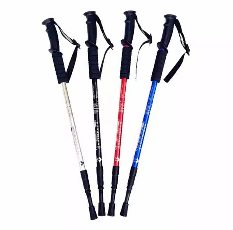 Hiking Stick|Walking Stick|Trekking Poles 0