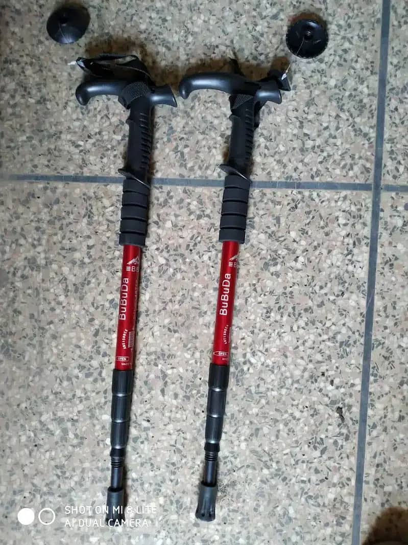 Hiking Stick|Walking Stick|Trekking Poles 3