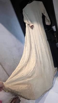 bridal dress