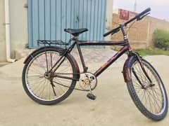 Bicycle size 24 for sale