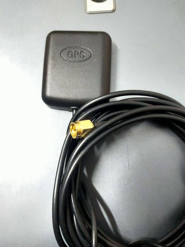 SIM808 GSM GPRS GPS Module With Antenna 3