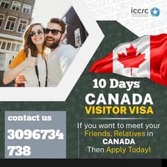 tours & visiter in Canada