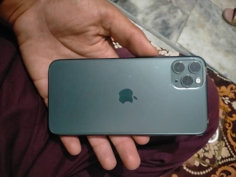 Iphone 11 pro Max Non Pta 1