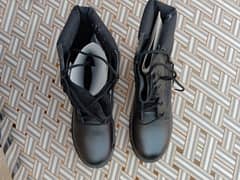 Army shoes