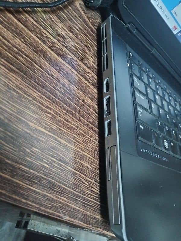 DELL LAPTOP E5430 3