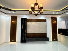 5MARLA BRAND NEW HOUSE FOR SALE IN BLOCK C BAHRIA ORCHARD LAHORE