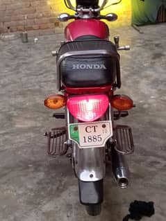 Honda