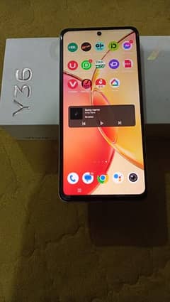 Vivo Y36 8GB 128GB