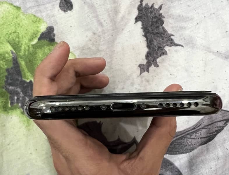 iPhone X 64 gb PTA Aproved 4