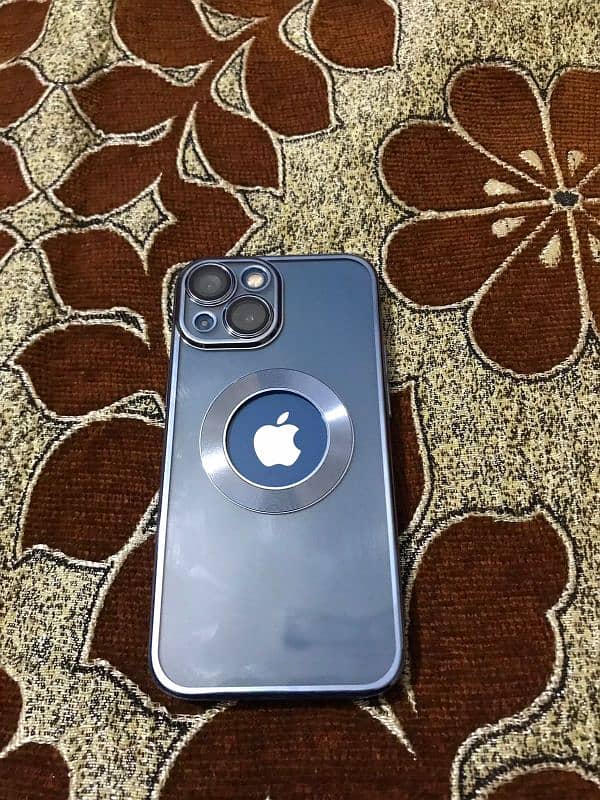 I Phone 13 mini 128GB 0