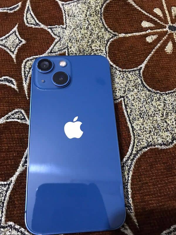 I Phone 13 mini 128GB 4