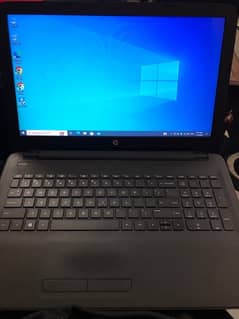 Hp Notebook 240 g4 slim