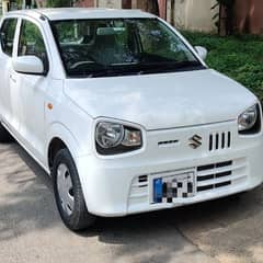 Suzuki Alto On Instalment