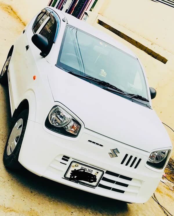 Suzuki Alto 2022 2