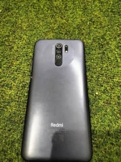 Redmi 9 10 by 10 (03330527344) Whatsapp number