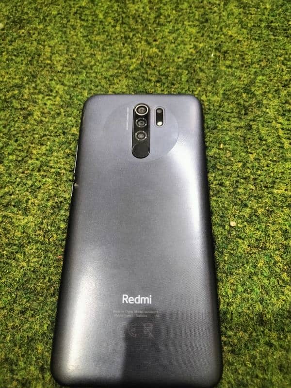 Redmi 9 10 by 10 (03330527344) Whatsapp number 0