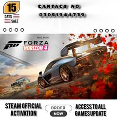 forza Horizon 4 Ultimate Edition