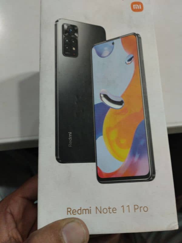 redmi note 11 pro 0