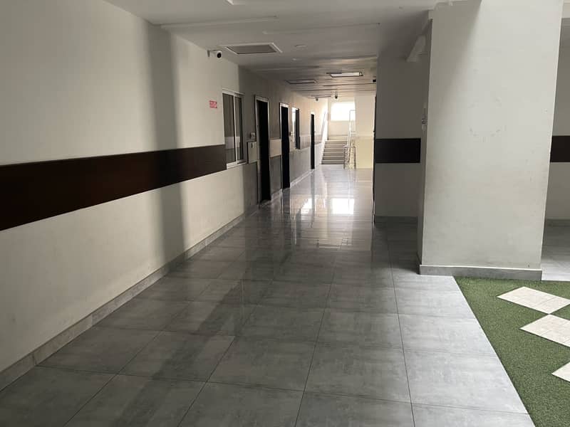 1350 sq ft 2 bed apartment The Atrium Zaraj Housing opp Giga Mall for rent 6