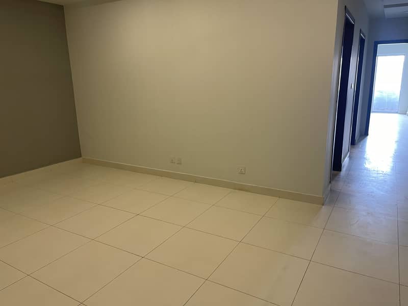 1350 sq ft 2 bed apartment The Atrium Zaraj Housing opp Giga Mall for rent 9