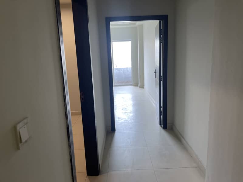 1350 sq ft 2 bed apartment The Atrium Zaraj Housing opp Giga Mall for rent 16