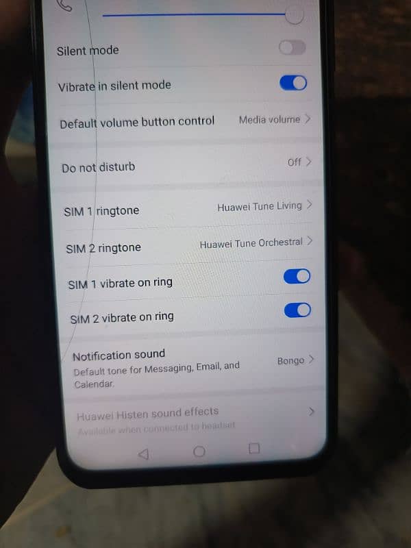 Huawei Y9 2019 8