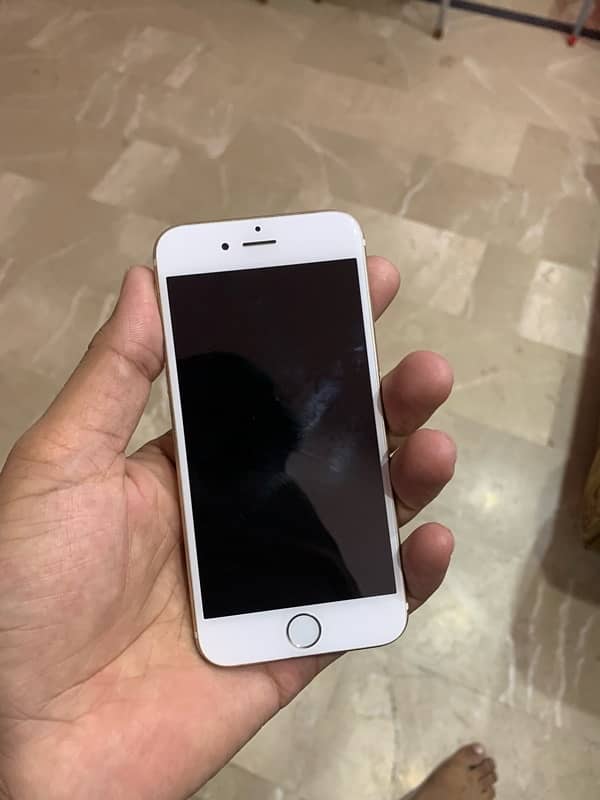 Iphone 6s 64gb 2