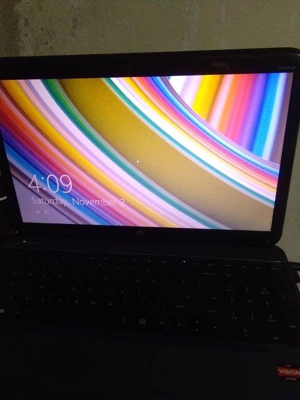 Hp Pavilion g6 15000 read ad frist 2