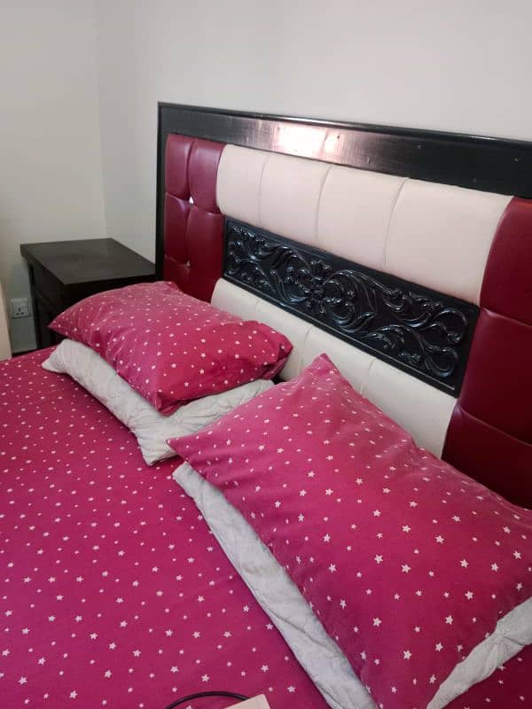 king size bed for sale 2