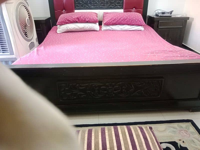 king size bed for sale 3