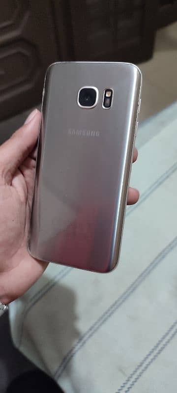 Samsung galaxy S7 1