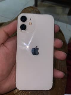 iphone 12 mini jv