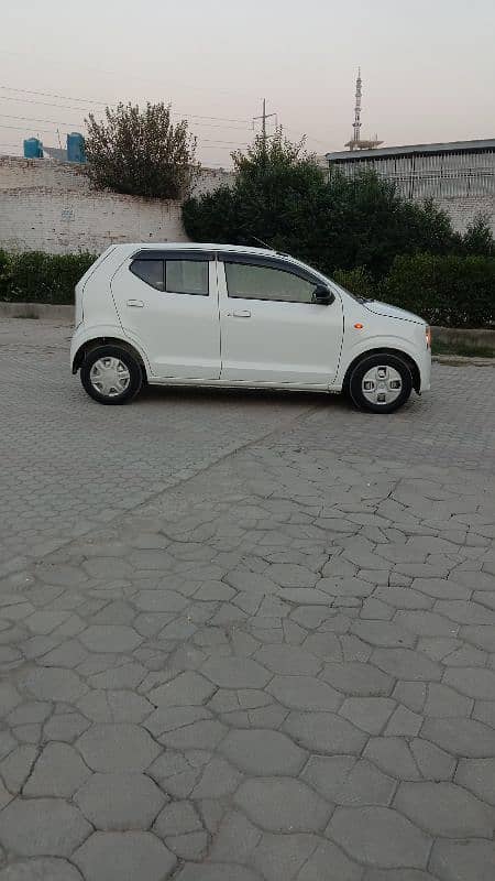 Suzuki Alto 2019 5