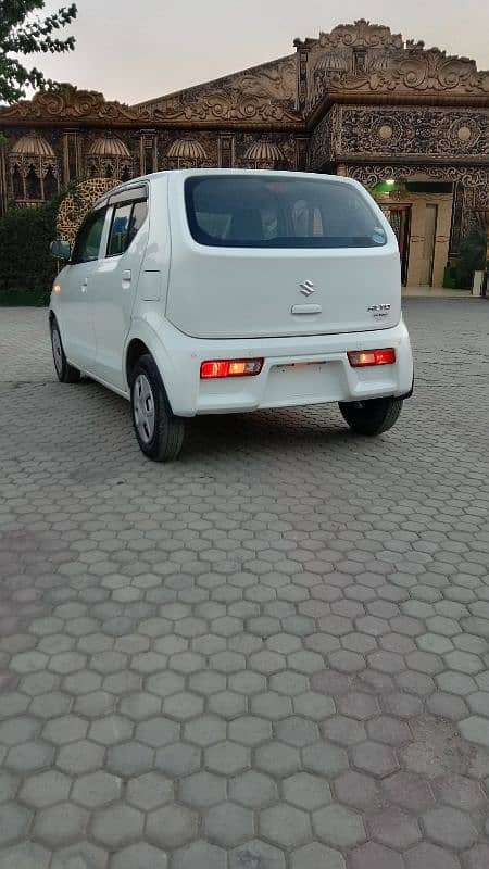 Suzuki Alto 2019 7