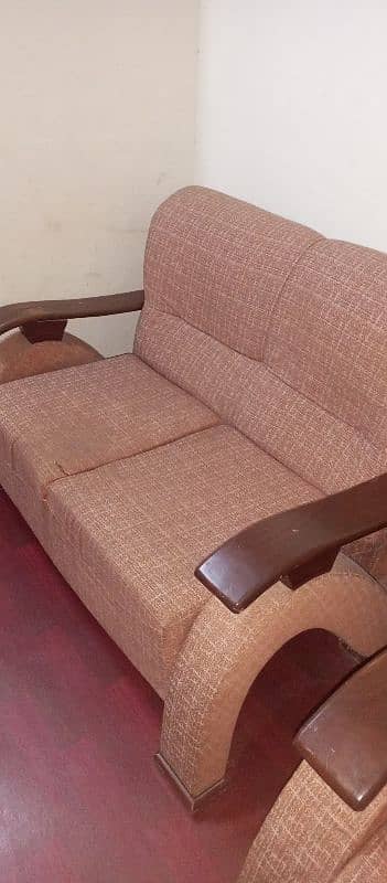 7 SEATER HEAVY DUTY SOFA 2