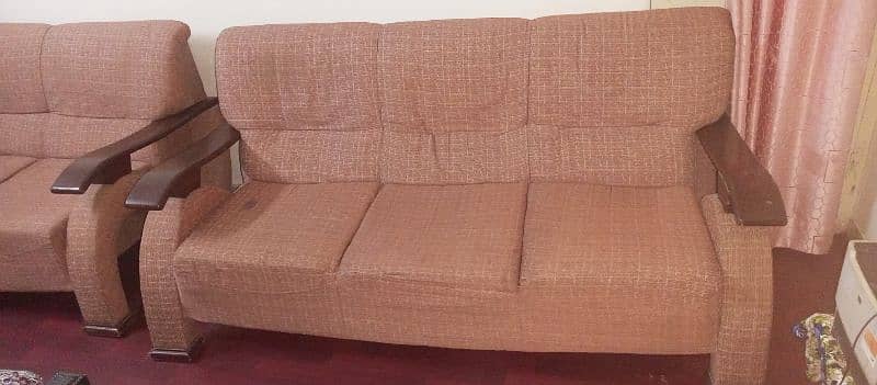 7 SEATER HEAVY DUTY SOFA 5