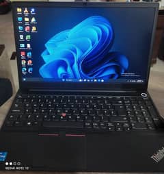 Lenovo ThinkPad E15 Gen 2