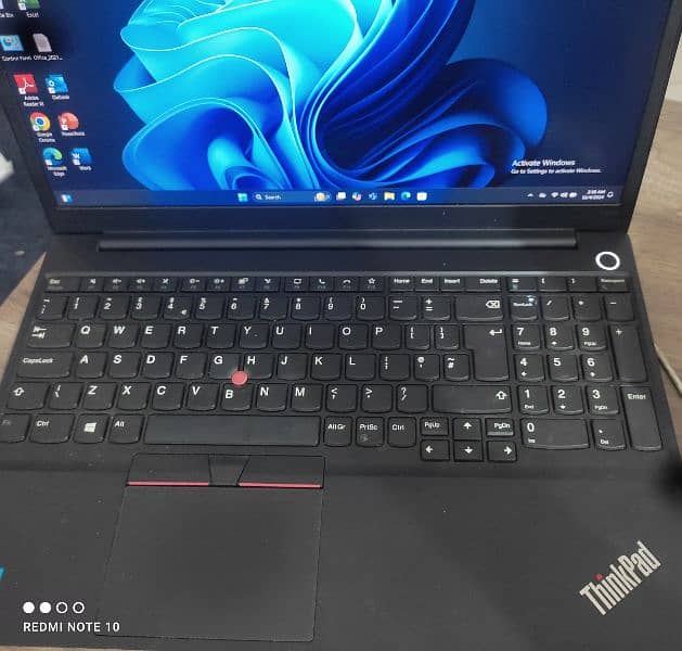 Lenovo ThinkPad E15 Gen 2 1