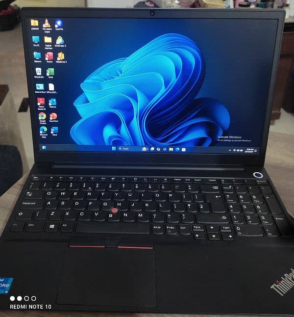 Lenovo ThinkPad E15 Gen 2 2