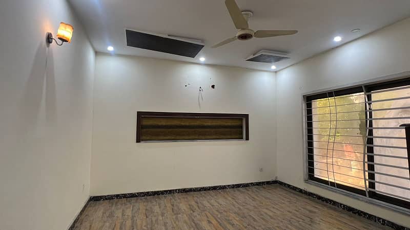 1 KANAL HOUSE FOR RENT IN BAHRIA TOWN LAHORE 2